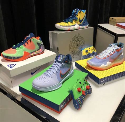 Nike 2019 Academy Pack Release Date Info